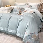 Постельное белье LaPerla с вышивкой Provans 4