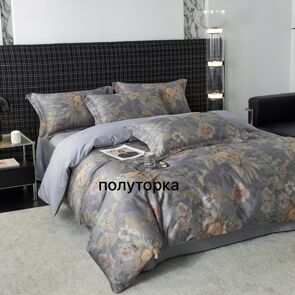 Постельное белье LaPerla 1,5 спальное l