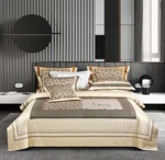 Постельное белье Grand TRALALA, египетский хлопок HE3